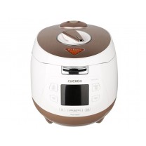 Nồi cơm điện tử áp suất Cuckoo CRP-M1000S 1.8 lít Nồi cơm điện tử áp suất Cuckoo CRP-M1000S 1.8 lít